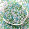 Glass Beads EGLA-A034-SM4mm-50-1