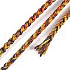 Braided Nylon Cord NWIR-G019-01F-3