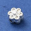 Rack Plating Alloy Beads FIND-C062-06A-S-2