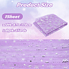 Polyester Fabric for Children Photography Props DIY-WH20002-05A-2
