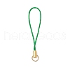 Nylon Mobile Straps HJEW-JM01904-2