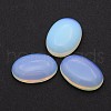 Opalite Cabochons X-G-P023-13-1