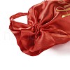 Stain Drawstring Bags OP-M001-01B-4