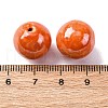 Handmade Polymer Clay Beads PORC-K005-02C-10-3