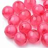 Resin Beads RESI-Q160-12mm-4-1