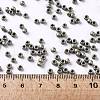 TOHO Round Seed Beads X-SEED-TR08-0566-4