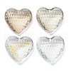 Glass Pendants GLAA-P064-01-1