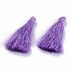 Polyester Tassel Pendant Decorations FIND-S260-D14-2