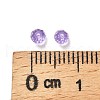 Preciosa® Crystal Beads Y-PRC-BB3-20310-5