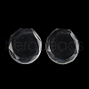 Glass Cabochons GLAA-D016-11-2