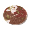 Halloween Imitation Leather Pendants FIND-K017-02F-01-2