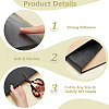 Adhesive Foam Roll AJEW-WH0348-262B-4