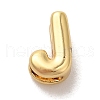 Rack Plating Brass Pendants X-KK-L220-001G-J-1