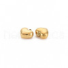 Ion Plating(IP) 304 Stainless Steel Charms STAS-N097-148LG-2
