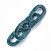Acrylic Linking Rings OACR-S021-30H-3