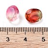 K9 Glass Rhinestone Cabochons RGLA-Q016-02B-01-3