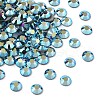 Preciosa® Crystal Hotfix Flatback Stones Y-PRC-HSS16-30150-200-1