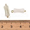 Natural Jade Pendants G-G110-02G-01-3
