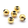 925 Sterling Silver Beads STER-I016-106B-G-3