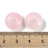 Two Tone Resin European Beads RESI-F055-09E-3