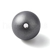 Food Grade Eco-Friendly Silicone Beads SIL-WH0001-36A-2