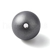 Food Grade Eco-Friendly Silicone Beads SIL-WH0001-36A-2