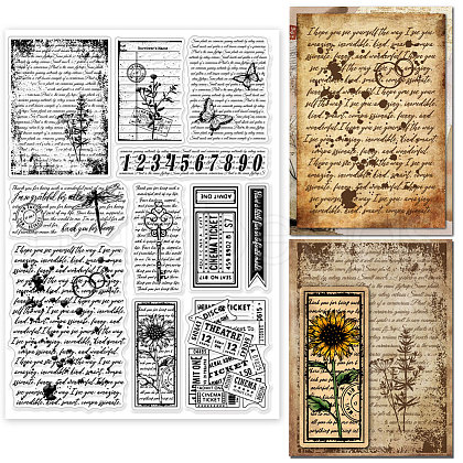 PVC Stamps DIY-WH0371-0173-1