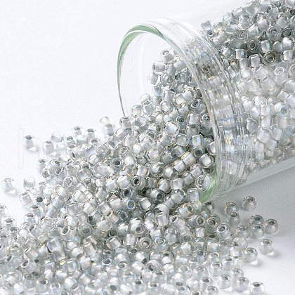 TOHO Round Seed Beads X-SEED-TR11-0261-1