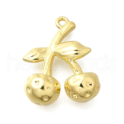 Brass Pendants KK-A245-06B-G-1