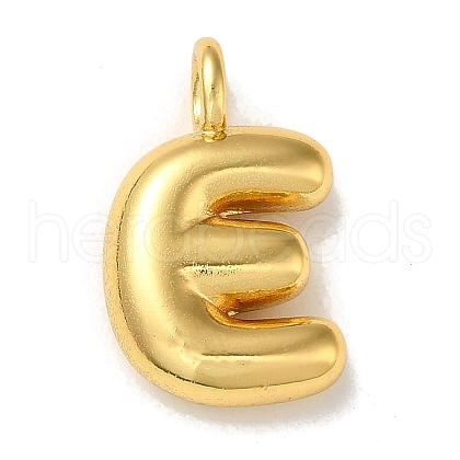 Brass Pendants KK-K354-01G-E-1