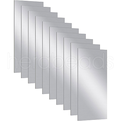 Aluminium Plates FIND-WH0003-87A-1