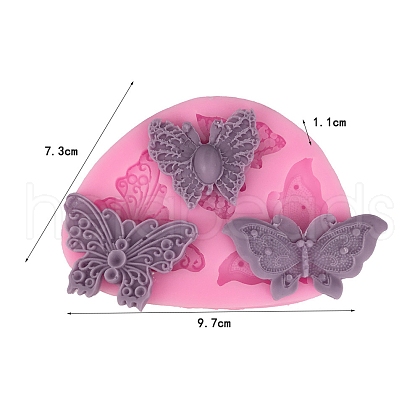 Food Grade Silicone Molds BUER-PW0001-113-1