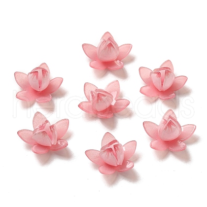 Flower Bead Cap X-SACR-C002-23-1