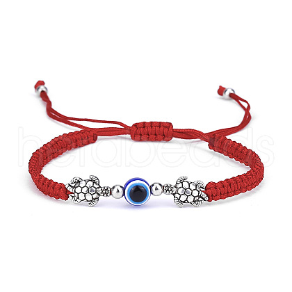 Sweet Accessories Ceramic Beaded Bracelet Personalized Full Beaded Bracelet Lotus Crown Bracelet AA6808-1-1