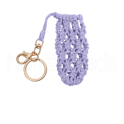 Alloy Keychain PW-WGA54F5-05-1