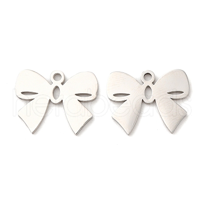 Non-Tarnish 316L Surgical Stainless Steel Pendants STAS-F297-16P-1