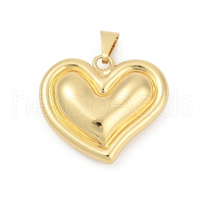 Brass Pendants KK-D317-200G-06-1