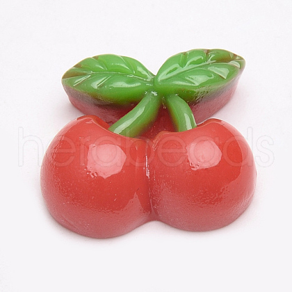 Resin Cabochons X-CRES-T005-91-1