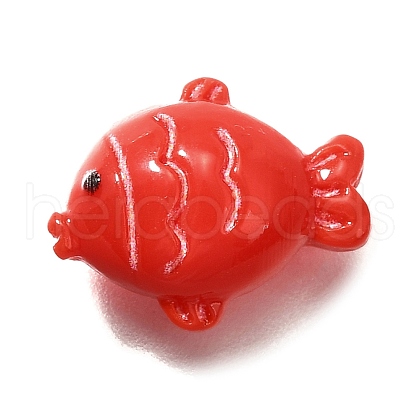 Resin Cabochons RESI-D275-01E-01-1