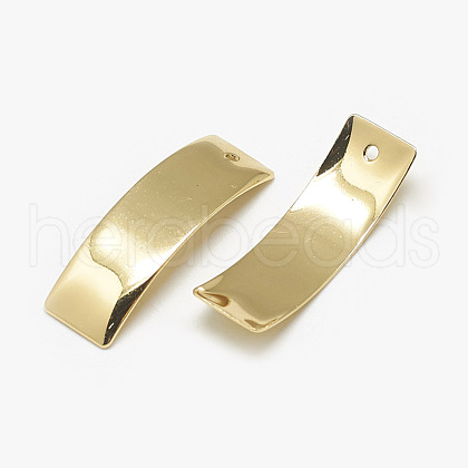 Brass Charms KK-N200-063-1