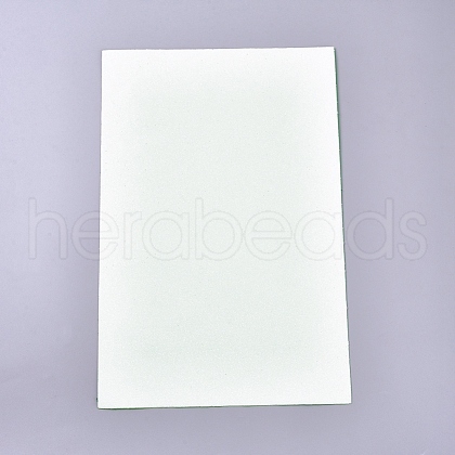 Sparkle PU Leather Fabric AJEW-WH0149A-47-1