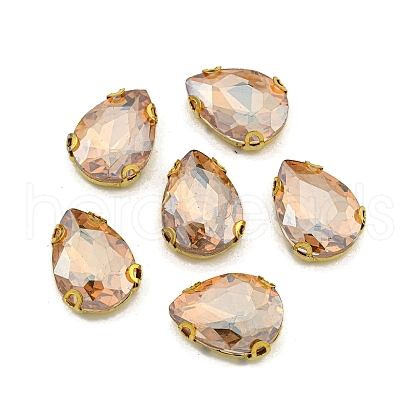 Sew on Rhinestone RGLA-TAC0004-02A-1