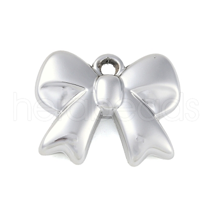 CCB Plastic Pendants CCB-Z001-04P-01-1