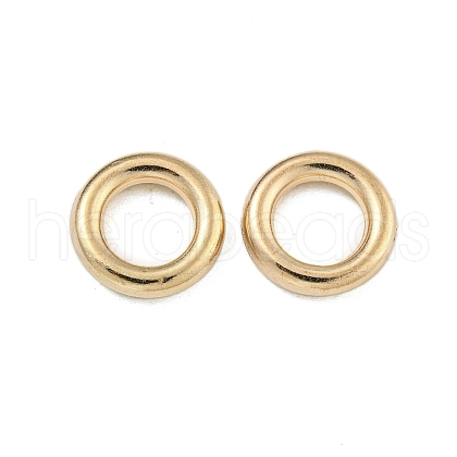 CCB Plastic Beads CCB-L014-01B-G-1