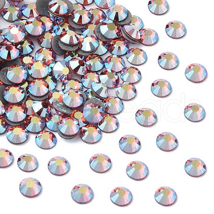 Preciosa® Crystal Hotfix Flatback Stones Y-PRC-HSS16-90350-200-1