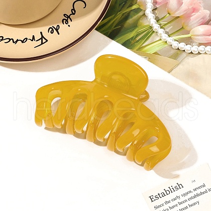 PC Claw Hair Clips PW-WG6DDC1-03-1