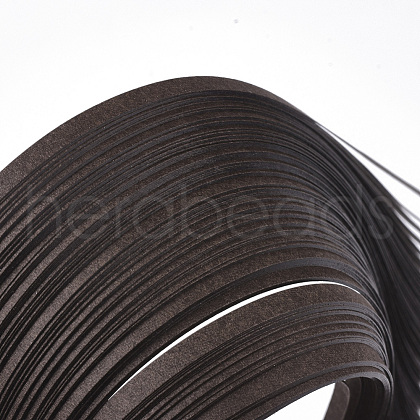 Quilling Paper Strips DIY-J001-3mm-B25-1