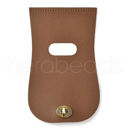 Imitation Leather Bag Cover FIND-M001-03D-1