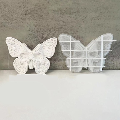 Semisolid DIY Silicone Molds SIMO-G001-01J-1