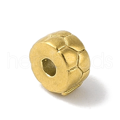 304 Stainless Steel Beads STAS-Z058-03G-10-1